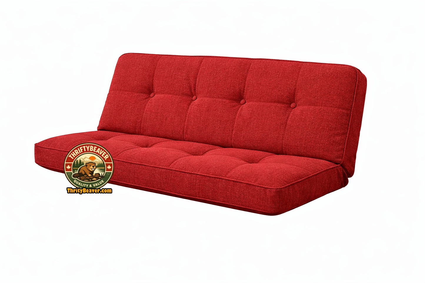 Replacement 6.5 inch futon