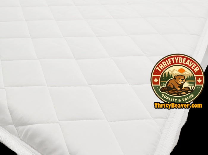 Housse de matelas Hygin
