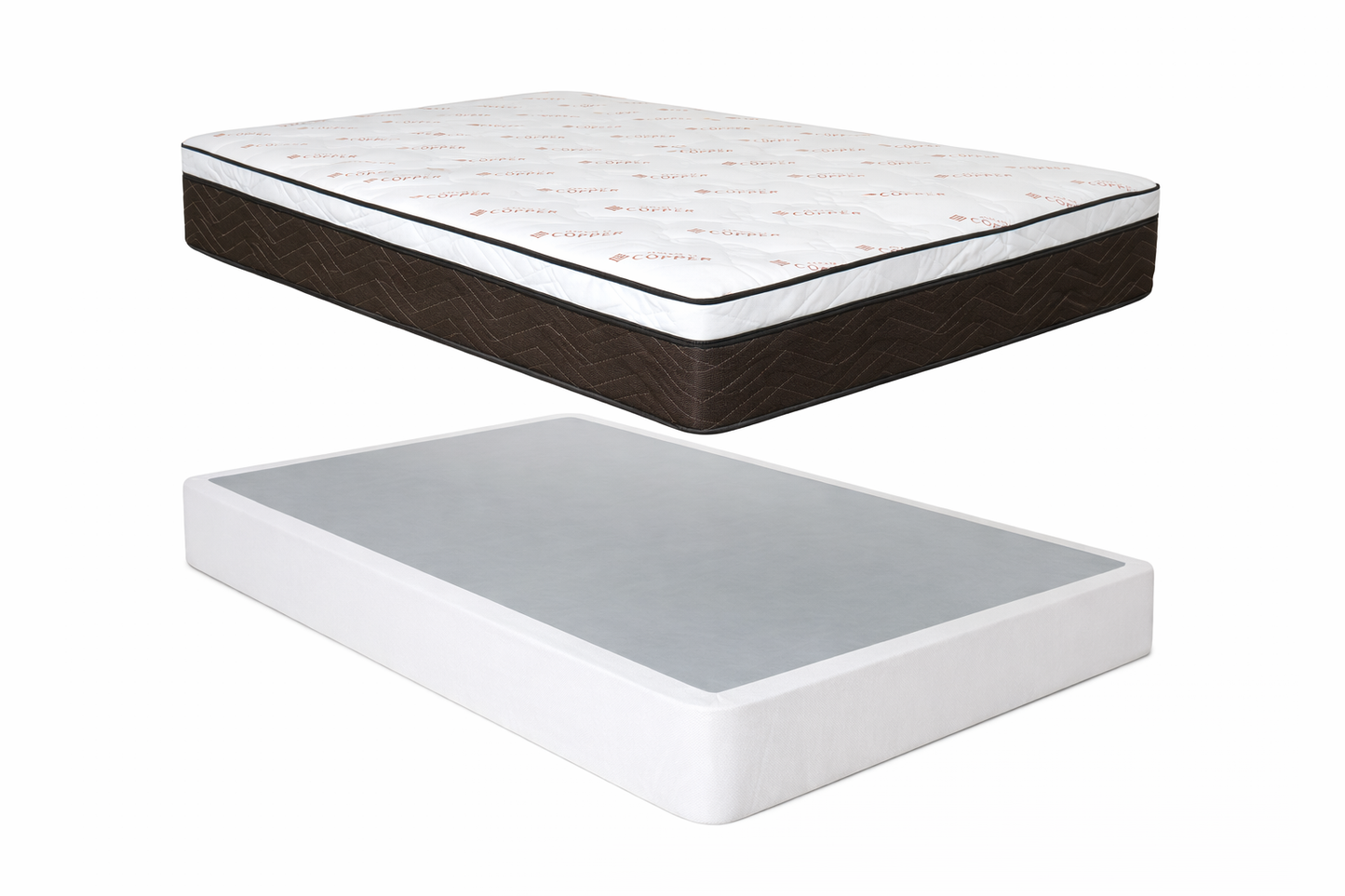 Mia Double Mattress