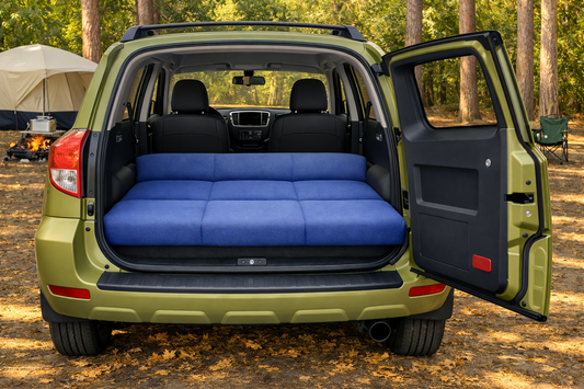 Futon pour voiture Kalahari