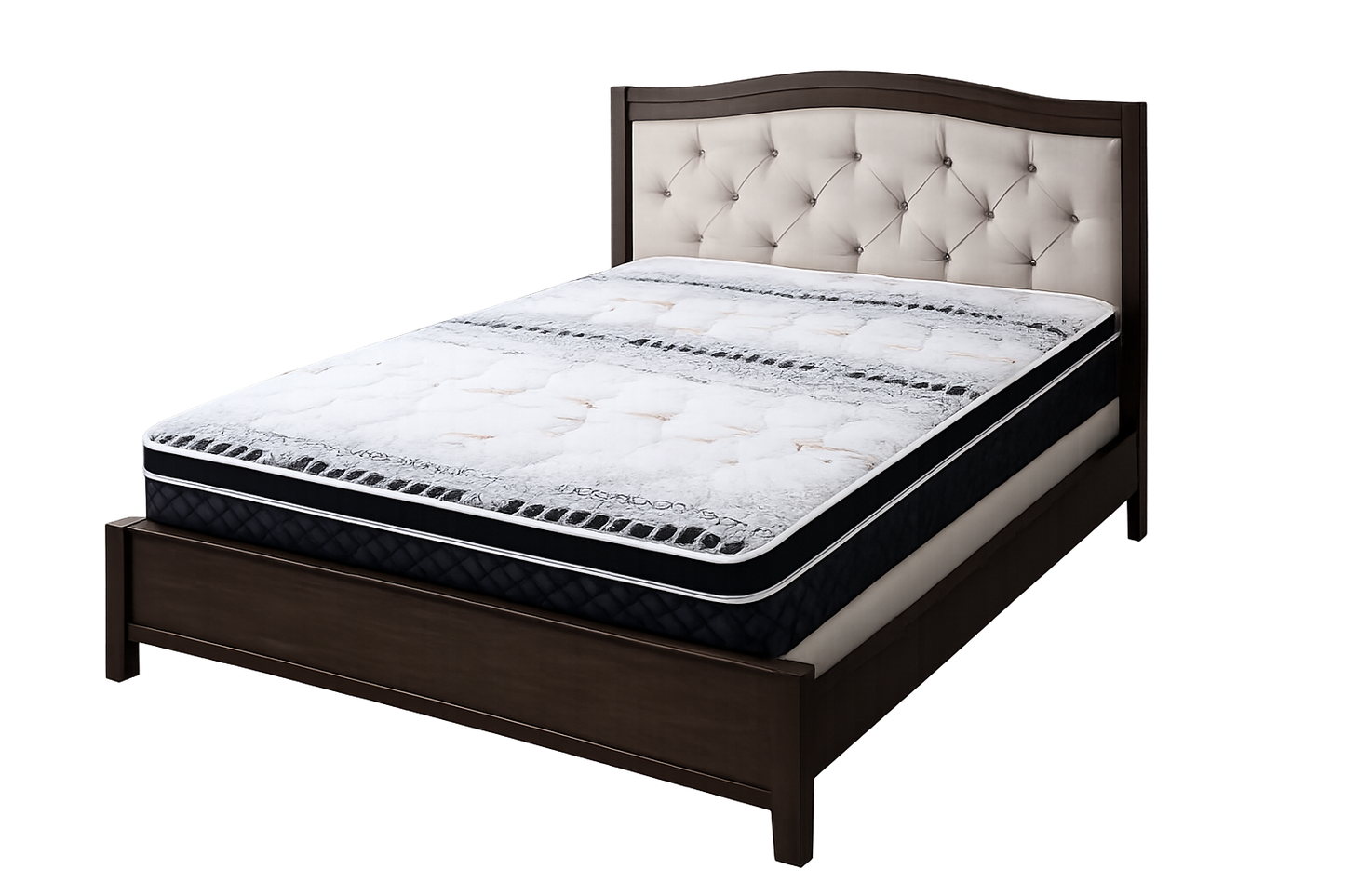 Elegante Queen Mattress