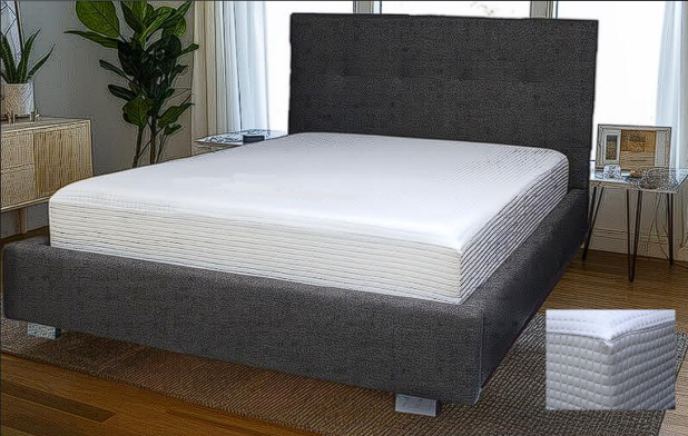 Matelas Baffin