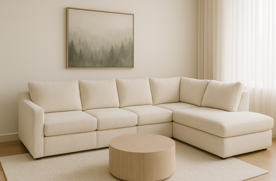 Sofas & sofa beds