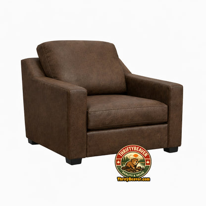 Jawa armchair