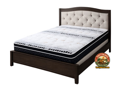 Matelas Queen Isabelle