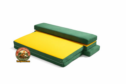 Futon pour voiture Sahara
