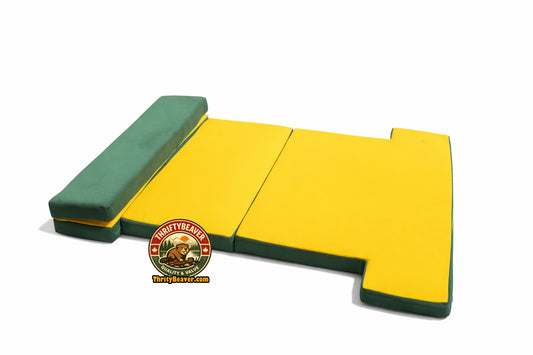 Futon pour voiture Sahara