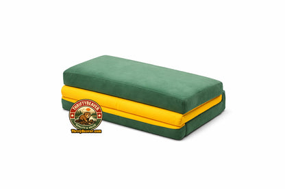 Futon pour voiture Sahara