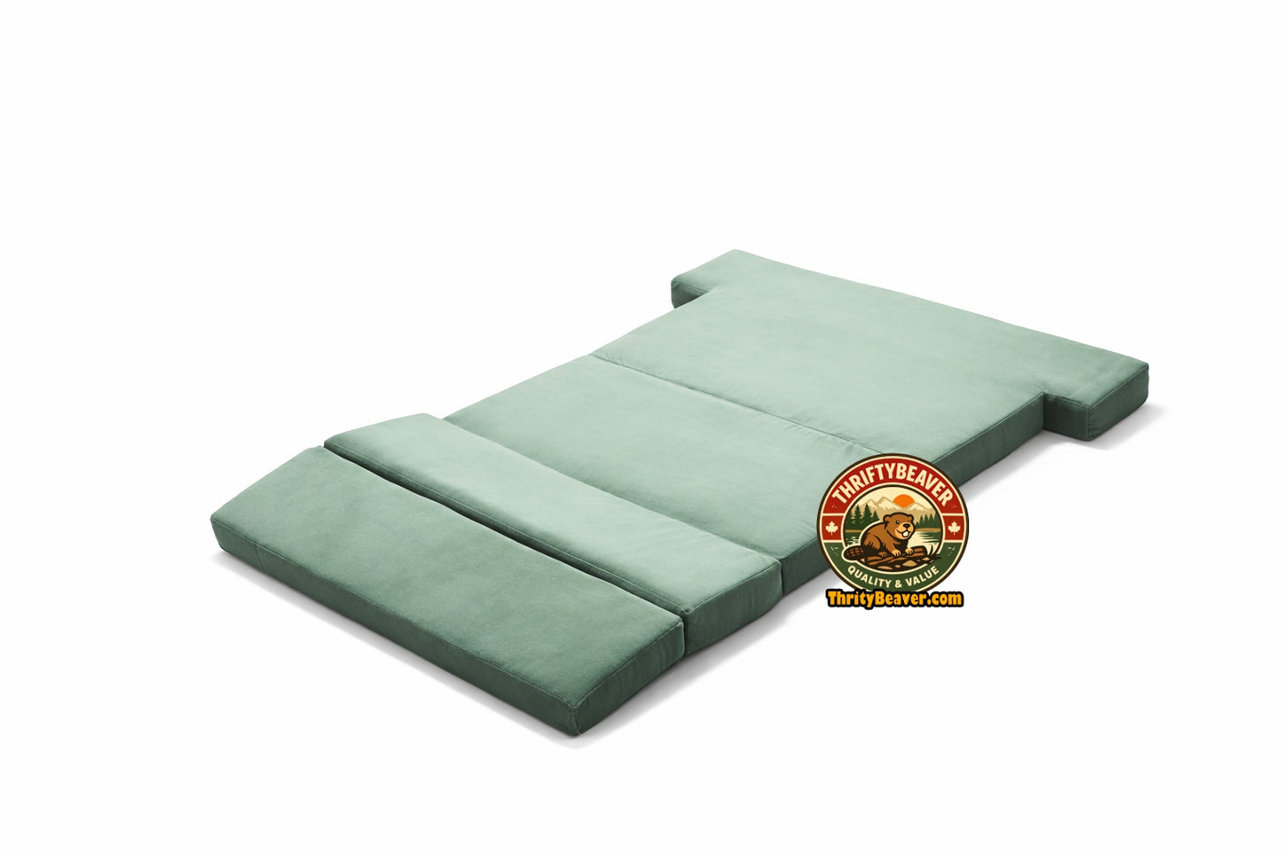 Futon pour voiture Sahara