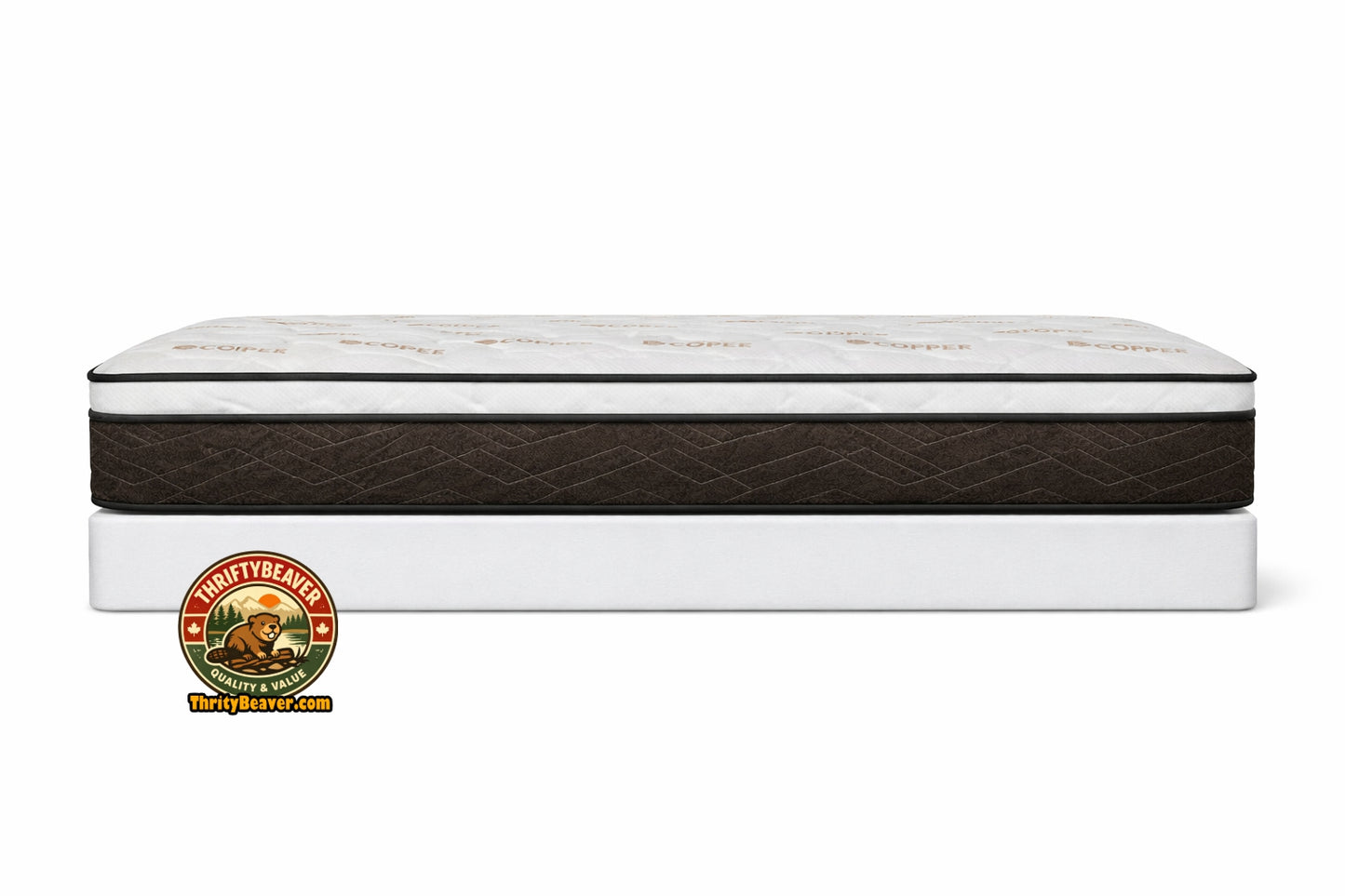 Matelas Queen Durban