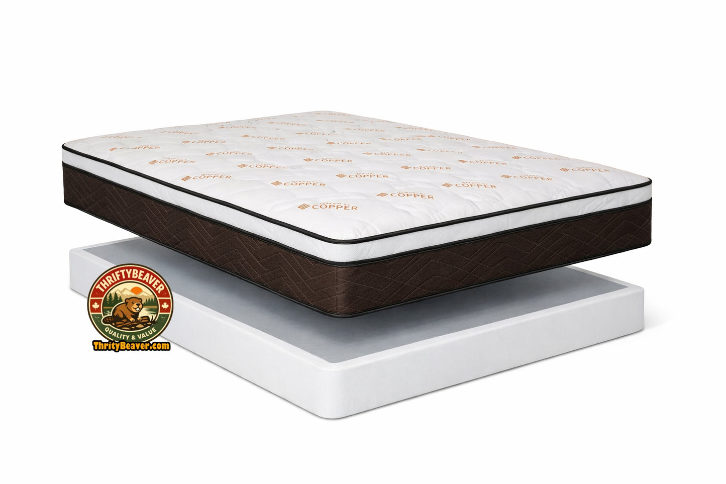Matelas Queen Emperor