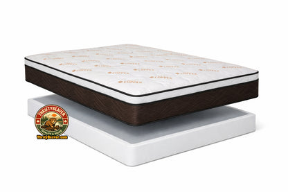 Matelas Queen Emperor