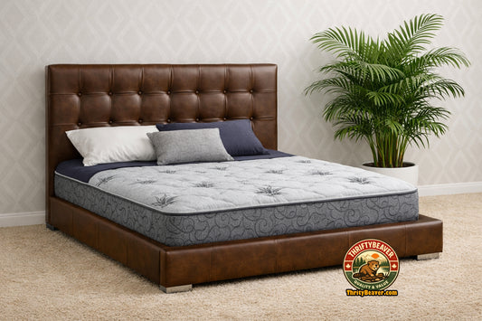 Matelas King Elegante