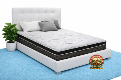 Matelas Queen Nina