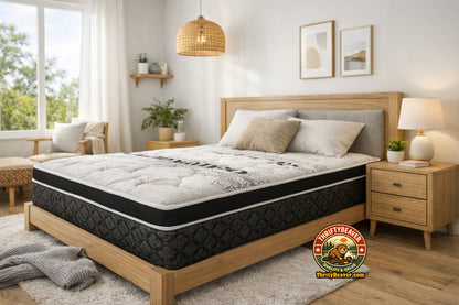Matelas Queen Eloise