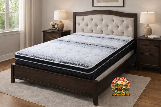 Genevieve Queen Mattress