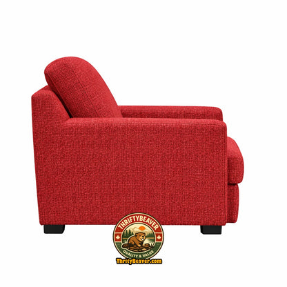 Jawa armchair