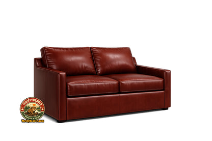Kalimba sofa-bed