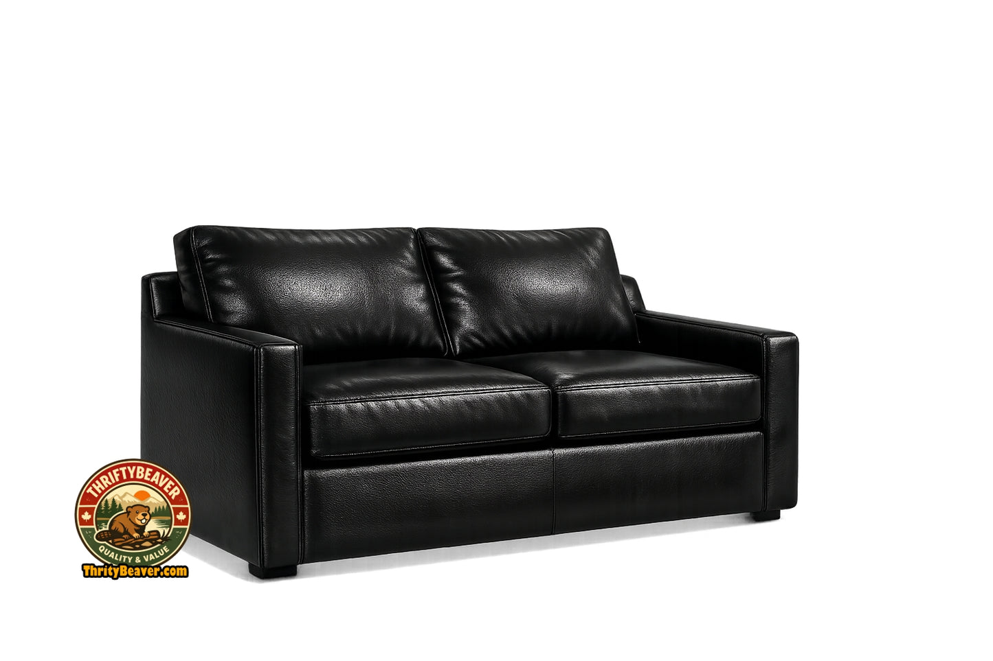 Kalimba sofa-bed