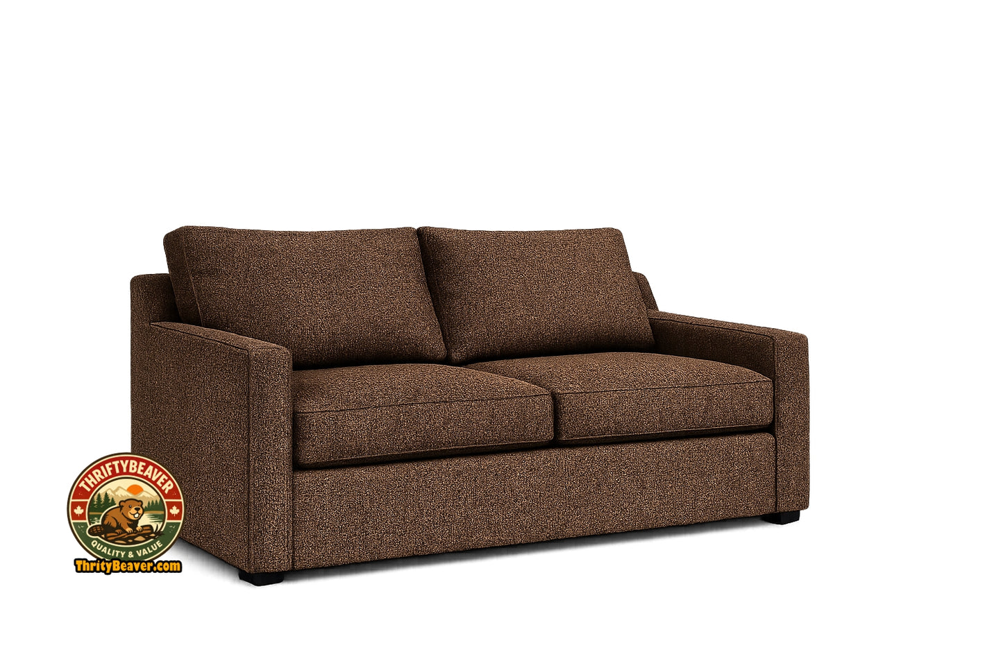 Kalimba sofa-bed