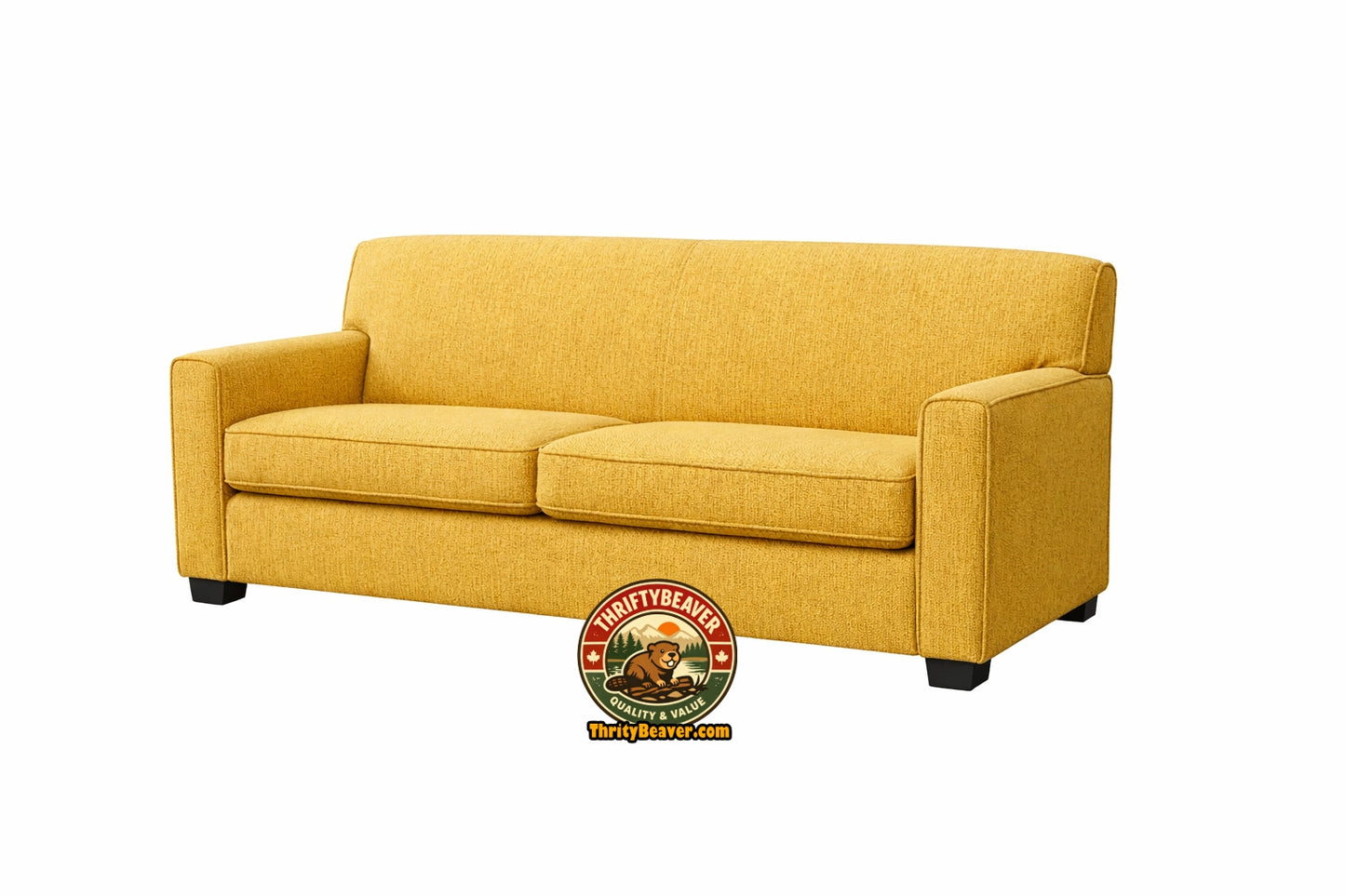 Rose sofa bed