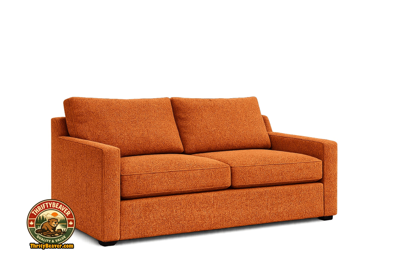 Kalimba sofa-bed