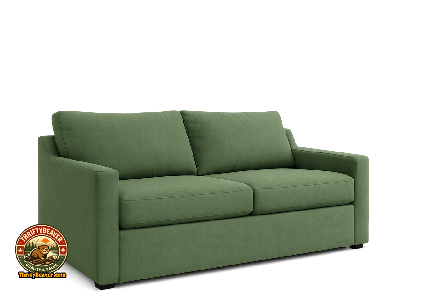 Kalimba sofa-bed