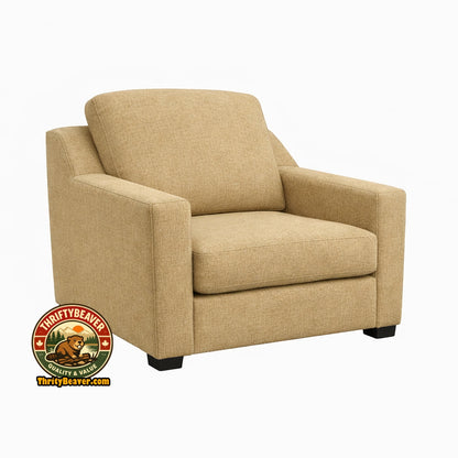 Jawa armchair