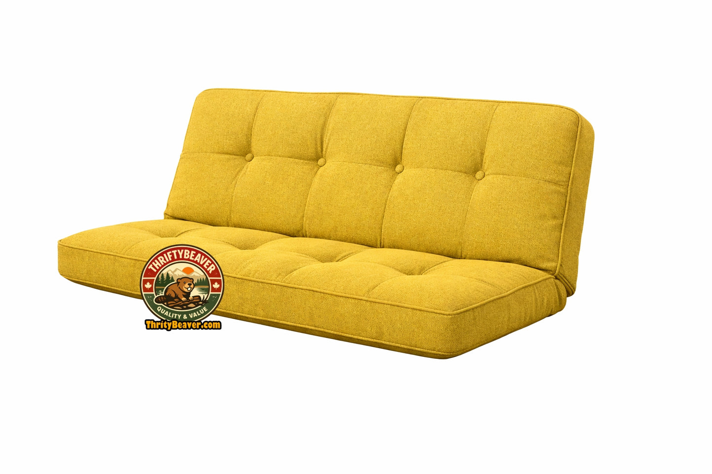 Replacement 6.5 inch futon