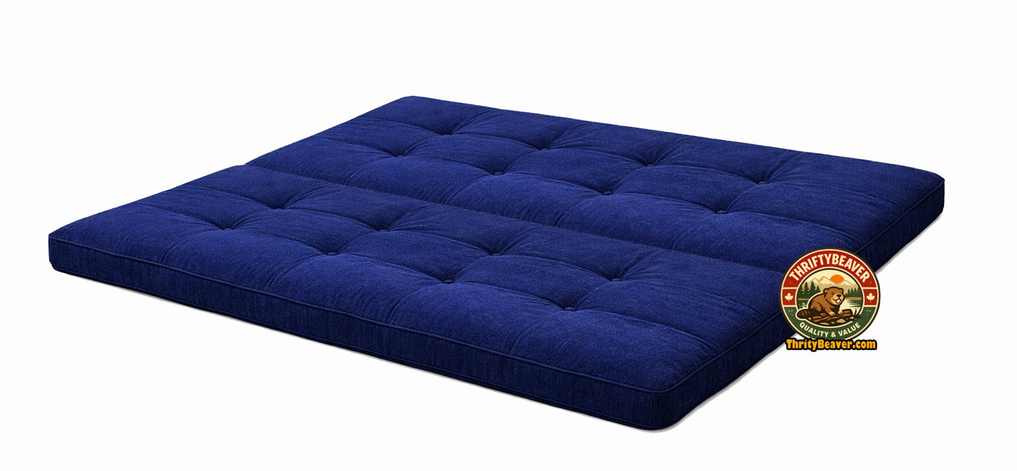Replacement 6.5 inch futon