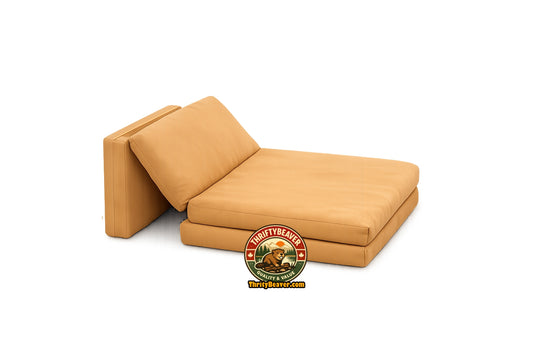 Futon pour voiture Kalahari