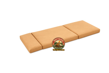 Futon pour voiture Kalahari