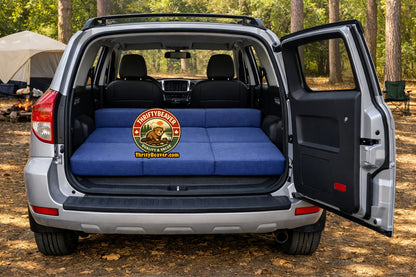 Futon pour voiture Kalahari