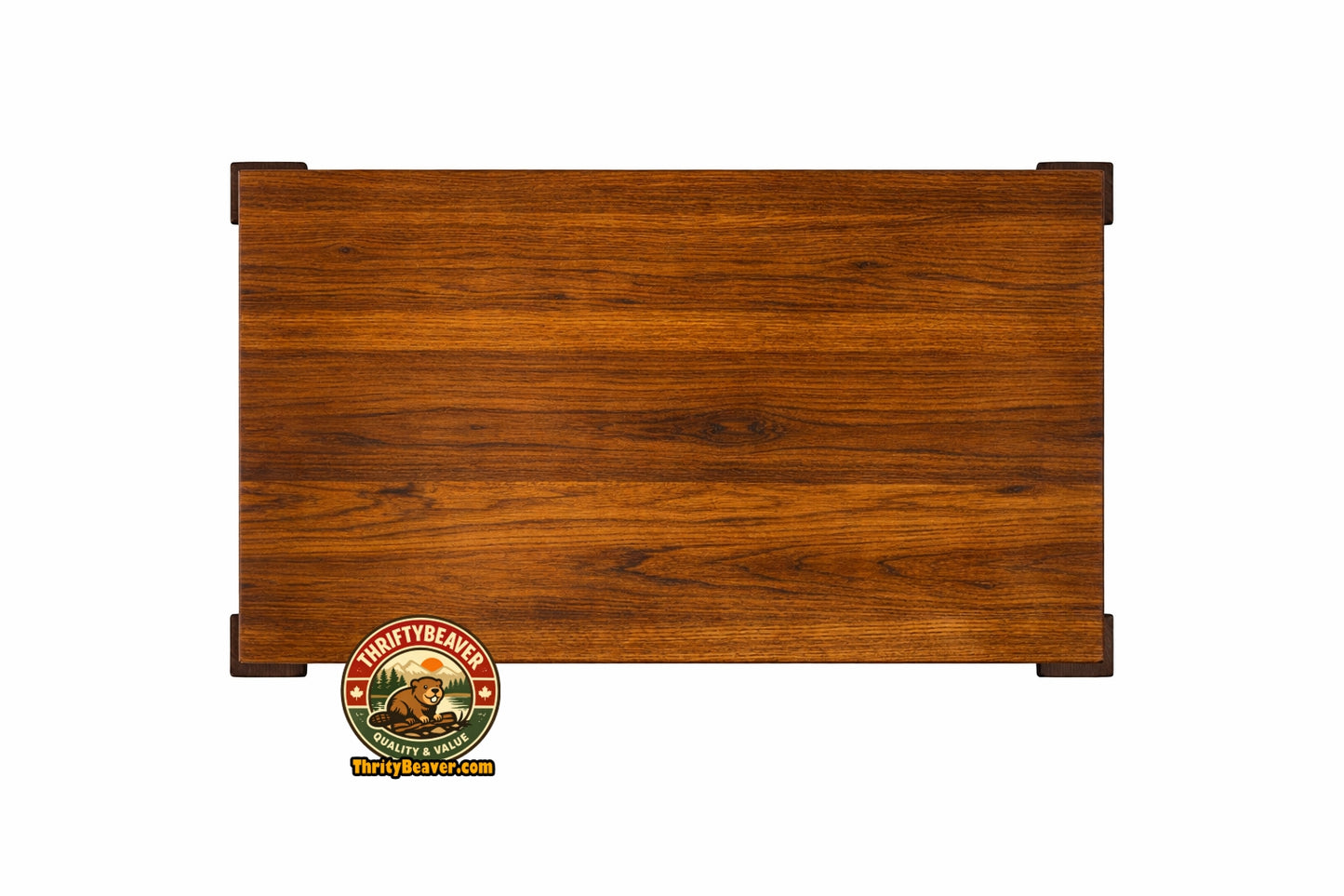 Chabudai, table basse de style japonais