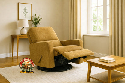 Fauteuil inclinable Anastasia