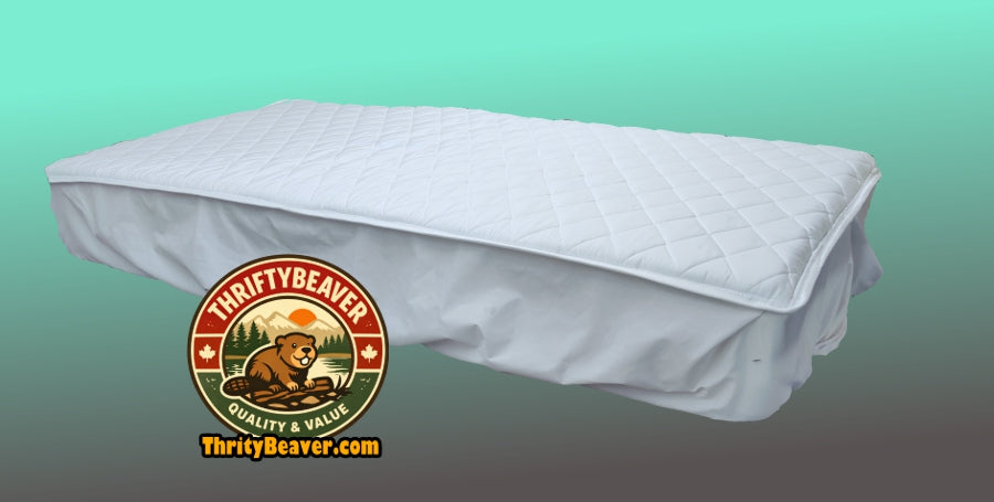 Housse de matelas Hygin