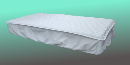 Housse de matelas Hygin