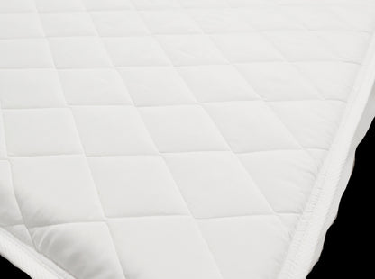 Housse de matelas Hygin