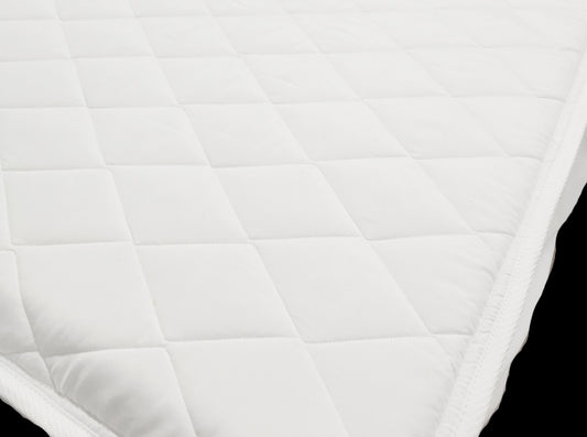 Housse de matelas Hygin