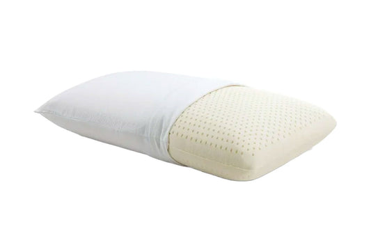 Hapi latex pillow