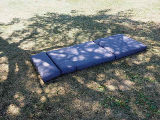 Futon pour voiture Kalahari