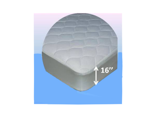 Housse de protection pour matelas