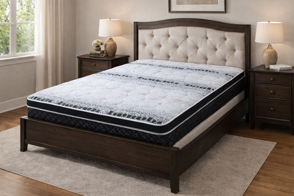 Genevieve Queen Mattress