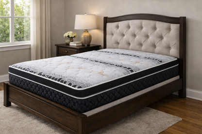 Fingal King Mattress