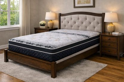 Isabelle Queen Mattress
