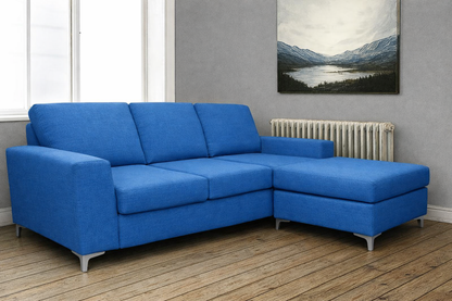 Kashmir sectional-bed