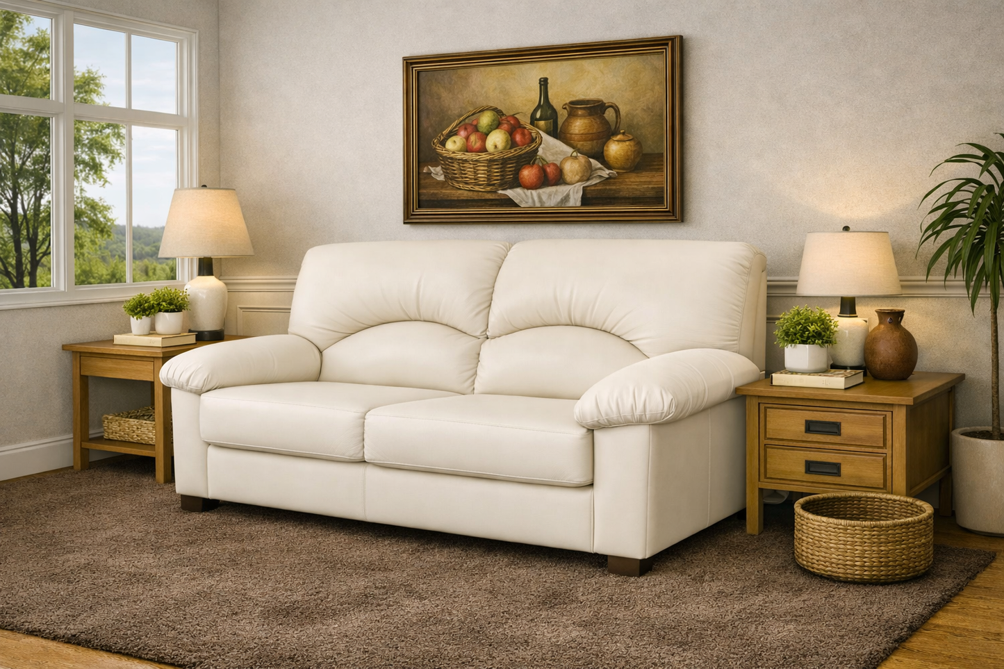 Olivia Sofa-bed