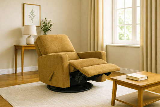 Fauteuil inclinable Rosalie