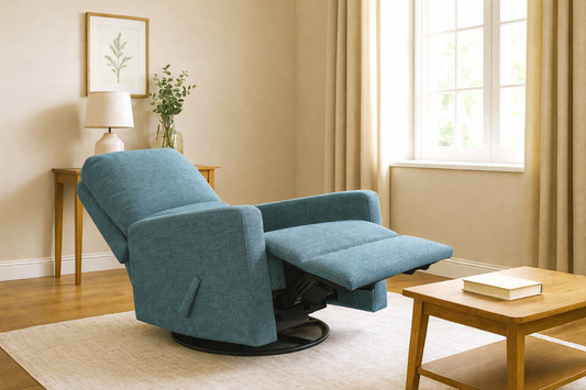 Fauteuil inclinable Anastasia