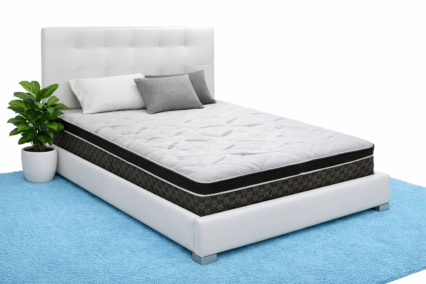 Shalimar Queen Mattress
